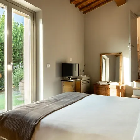 Nonno Gino Guest house Monte San Savino