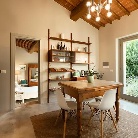Guest house Nonno Gino Monte San Savino