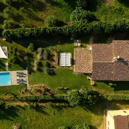 Nonno Gino Casa de hóspedes *